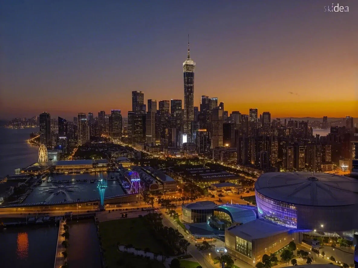 The James Residences