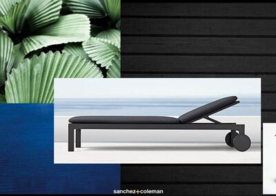 The James Residences in Downtown Miami