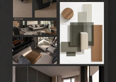 The James Residences Living in Downtown Miami