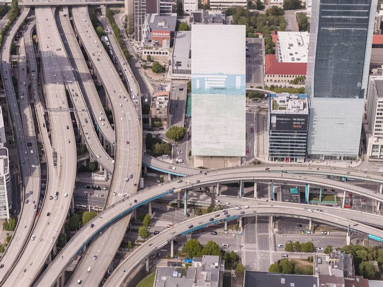 The James Residences