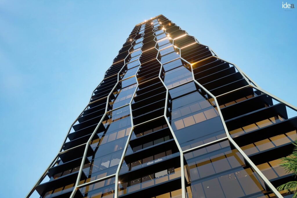 About The James Residences Development Team in Downtown Miami
